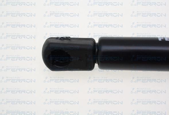 FERRON 1428 - Газовая пружина, упор autospares.lv