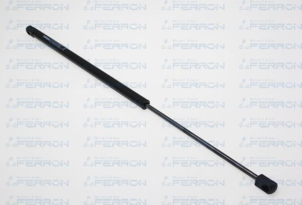 FERRON 1428 - Газовая пружина, упор autospares.lv