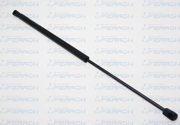 FERRON 1470 - Газовая пружина, упор autospares.lv