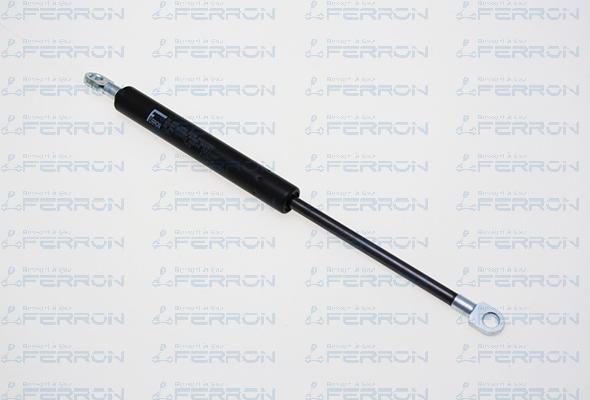 FERRON 1597 - Газовая пружина, капот autospares.lv