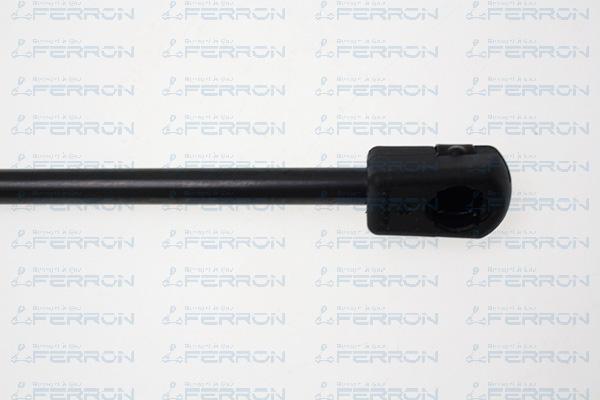 FERRON 1545 - Газовая пружина, упор autospares.lv