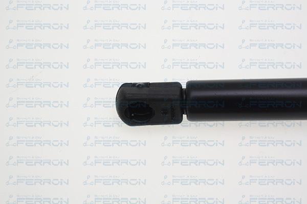 FERRON 1545 - Газовая пружина, упор autospares.lv