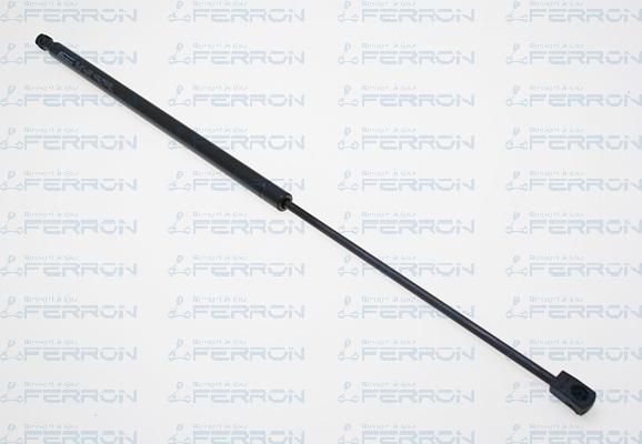 FERRON 1554 - Газовая пружина, капот autospares.lv