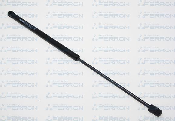 FERRON 1558 - Газовая пружина, упор autospares.lv