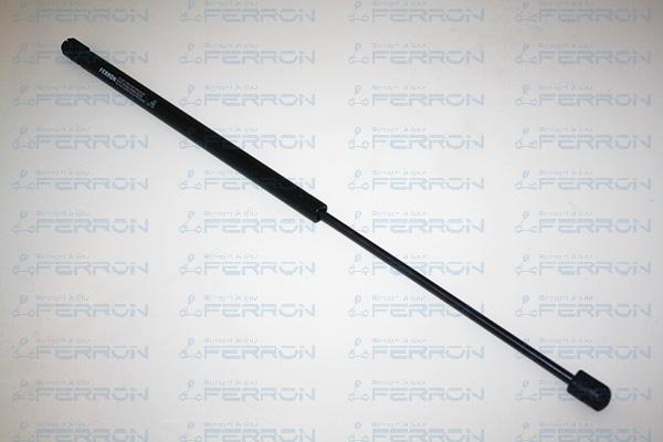 FERRON 155 - Газовая пружина, упор autospares.lv