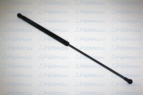 FERRON 150 - Газовая пружина, упор autospares.lv