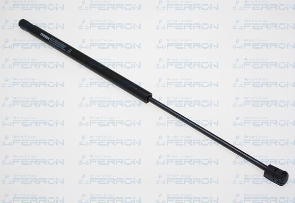 FERRON 1519 - Газовая пружина, упор autospares.lv