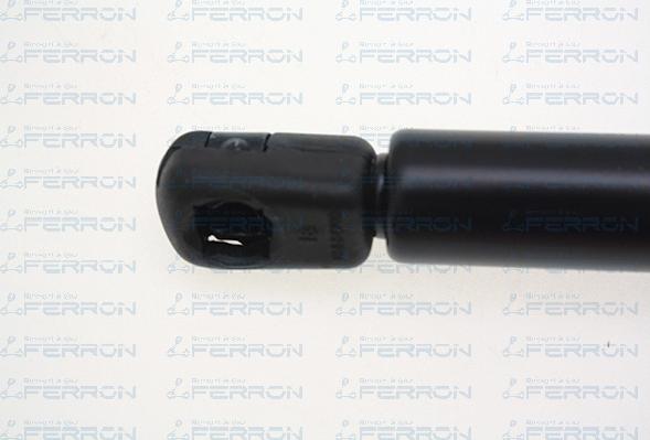 FERRON 1519 - Газовая пружина, упор autospares.lv