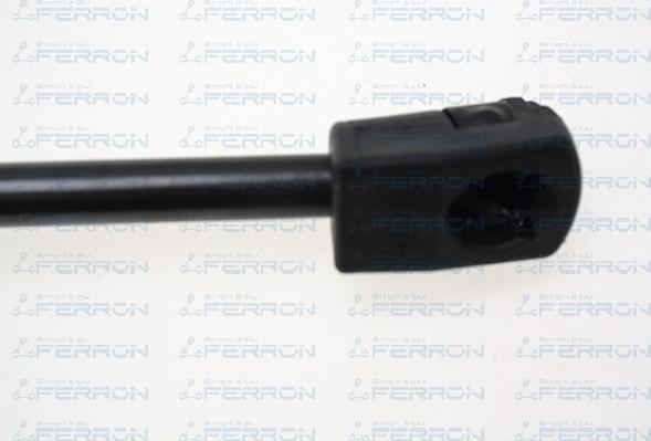 FERRON 1519 - Газовая пружина, упор autospares.lv