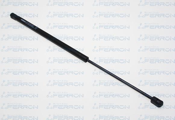 FERRON 1510 - Газовая пружина, упор autospares.lv