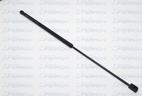 FERRON 1513IS - Газовая пружина, капот autospares.lv