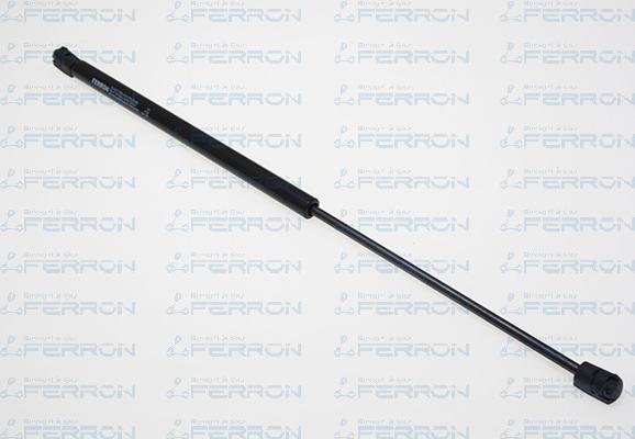 FERRON 151 - Газовая пружина, упор autospares.lv