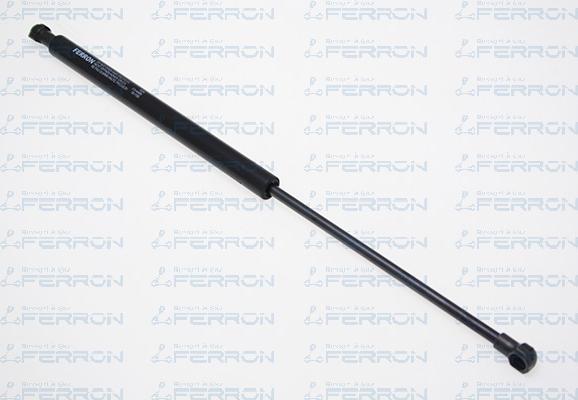 FERRON 1534 - Газовая пружина, упор autospares.lv