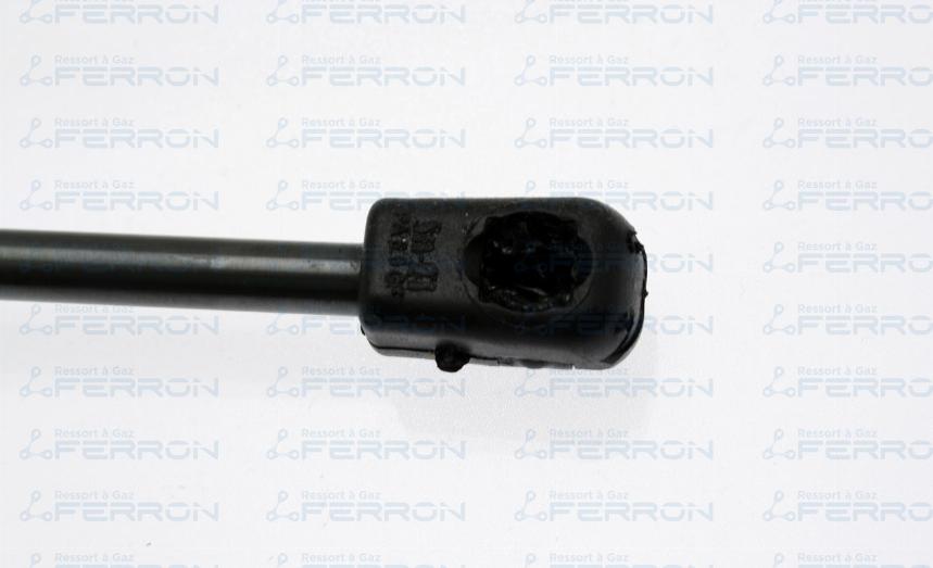 FERRON 1536 - Газовая пружина, упор autospares.lv