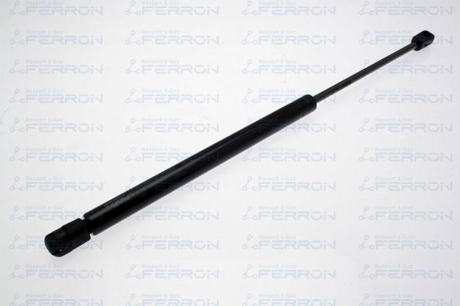 FERRON 1536 - Газовая пружина, упор autospares.lv