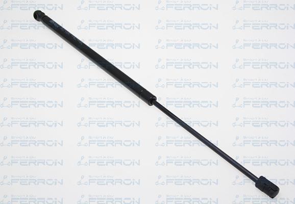 FERRON 1578 - Газовая пружина, упор autospares.lv