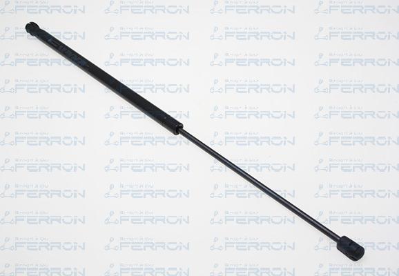 FERRON 160 - Газовая пружина, упор autospares.lv