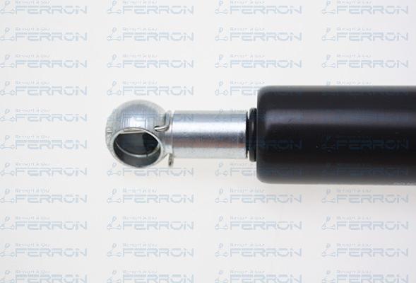 FERRON 1614 - Газовая пружина, упор autospares.lv