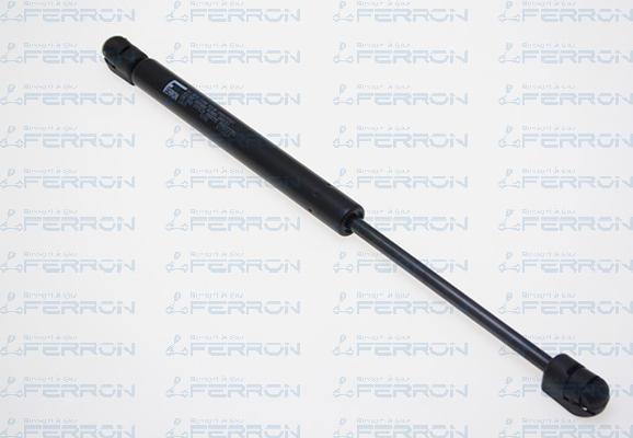 FERRON 1623 - Газовая пружина, упор autospares.lv