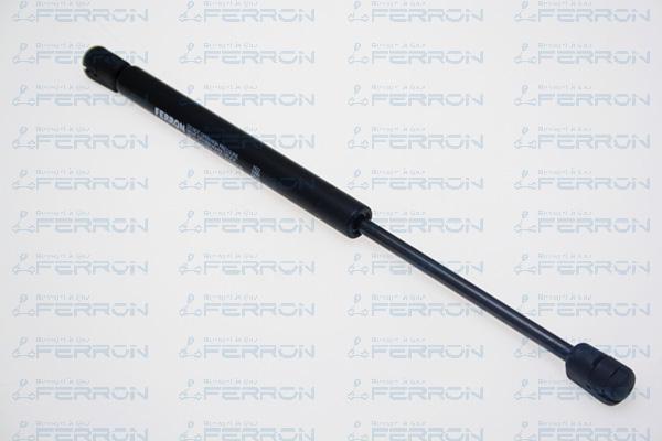 FERRON 1622 - Газовая пружина, упор autospares.lv