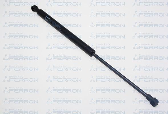 FERRON 1674 - Газовая пружина, упор autospares.lv