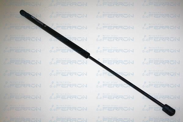 FERRON 1199 - Газовая пружина, упор autospares.lv