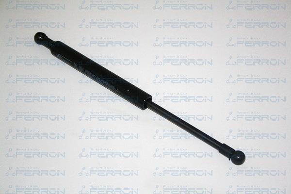 FERRON 114 - Газовая пружина, упор autospares.lv