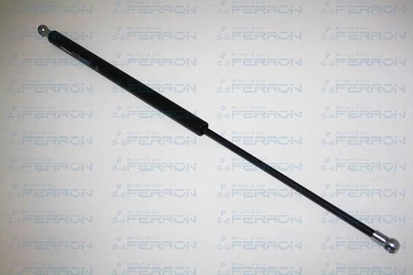 FERRON 1153 - Газовая пружина, упор autospares.lv