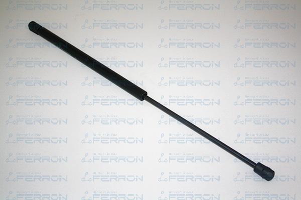 FERRON 1161 - Газовая пружина, упор autospares.lv