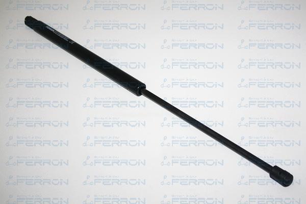 FERRON 1108 - Газовая пружина, упор autospares.lv