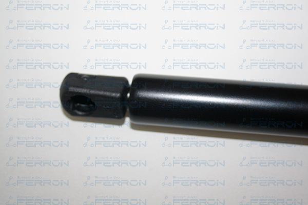 FERRON 1108 - Газовая пружина, упор autospares.lv