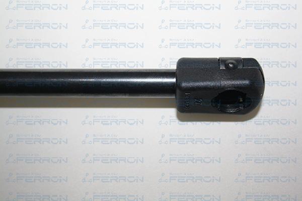 FERRON 1108 - Газовая пружина, упор autospares.lv