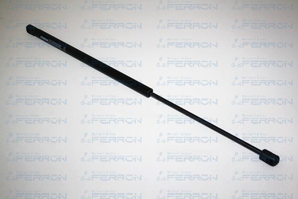 FERRON 1181 - Газовая пружина, упор autospares.lv