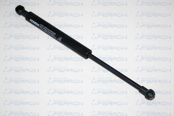 FERRON 118 - Газовая пружина, упор autospares.lv