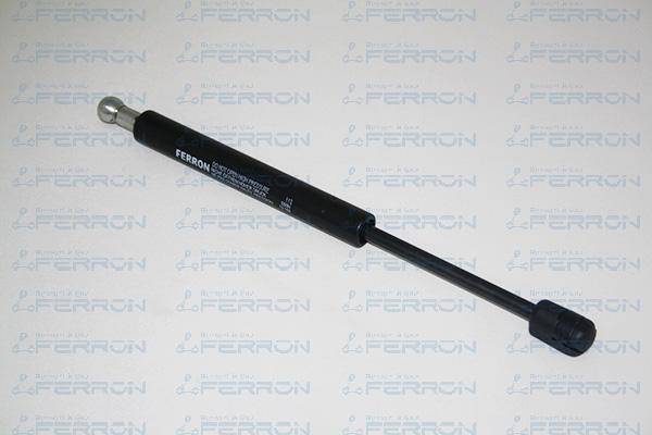 FERRON 113 - Газовая пружина, упор autospares.lv