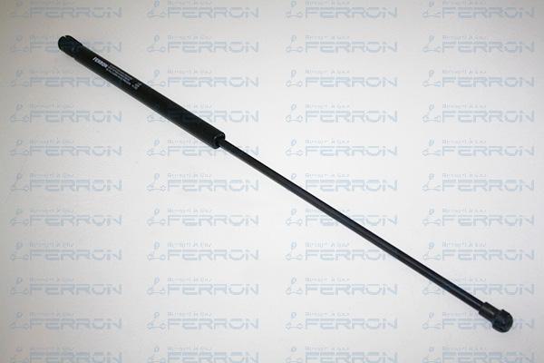 FERRON 1125 - Газовая пружина, упор autospares.lv