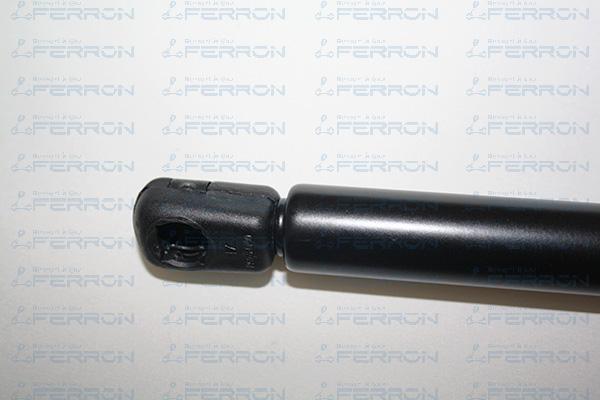 FERRON 1125 - Газовая пружина, упор autospares.lv