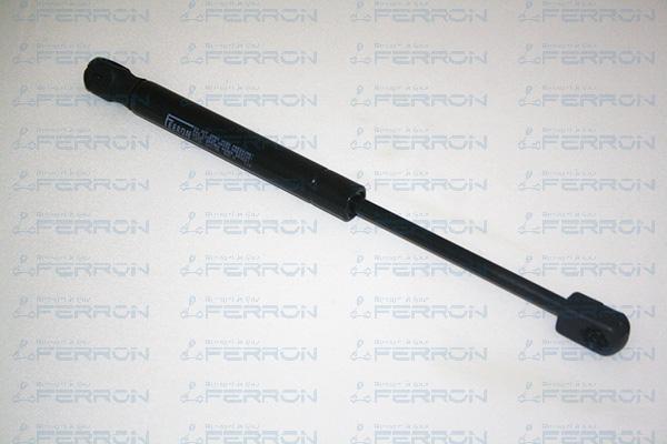 FERRON 112 - Газовая пружина, упор autospares.lv