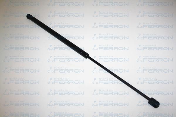 FERRON 1175 - Газовая пружина, упор autospares.lv