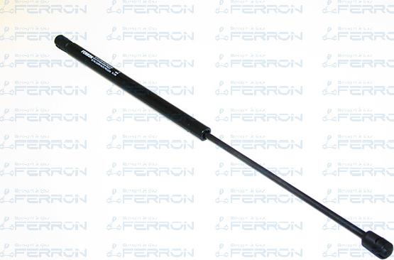 FERRON 11 - Газовая пружина, упор autospares.lv