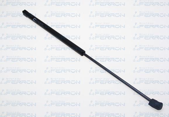 FERRON 1845 - Газовая пружина, упор autospares.lv