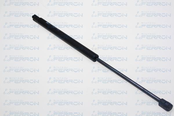 FERRON 1842 - Газовая пружина, упор autospares.lv