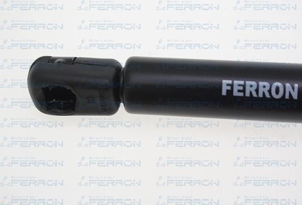 FERRON 1851 - Газовая пружина, упор autospares.lv