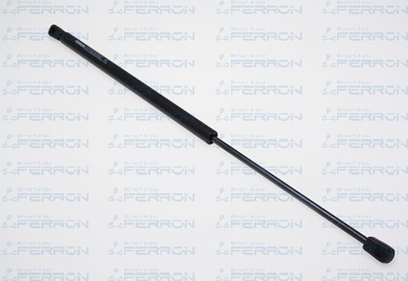 FERRON 1851 - Газовая пружина, упор autospares.lv