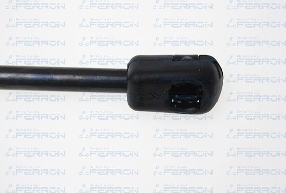 FERRON 1851 - Газовая пружина, упор autospares.lv