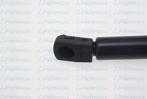 FERRON 1866 - Газовая пружина, упор autospares.lv