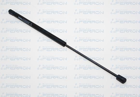 FERRON 1862 - Газовая пружина, упор autospares.lv