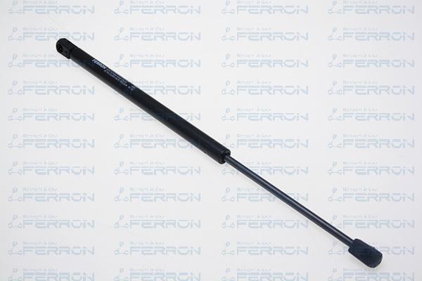 FERRON 1815 - Газовая пружина, упор autospares.lv