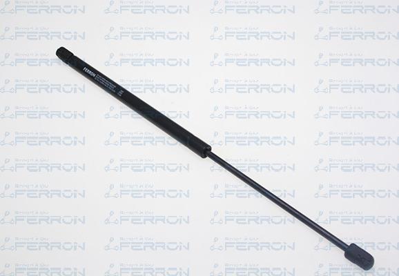 FERRON 1881 - Газовая пружина, капот autospares.lv