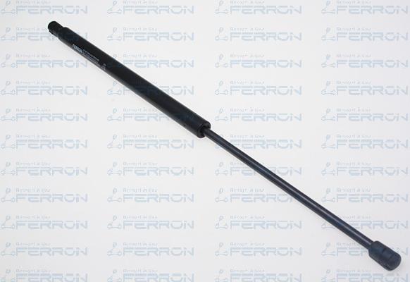 FERRON 1826 - Газовая пружина, упор autospares.lv